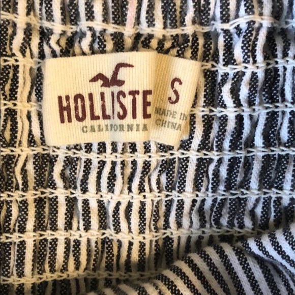 Crop top - Picture 3 of 4